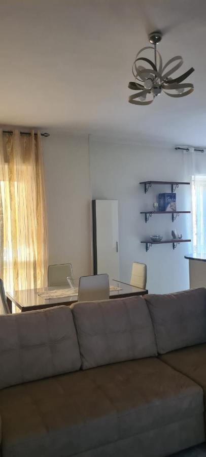 Ferienwohnung A Casa Mia Agropoli Exterior foto