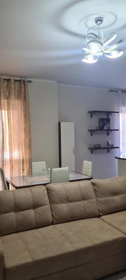 Ferienwohnung A Casa Mia Agropoli Exterior foto